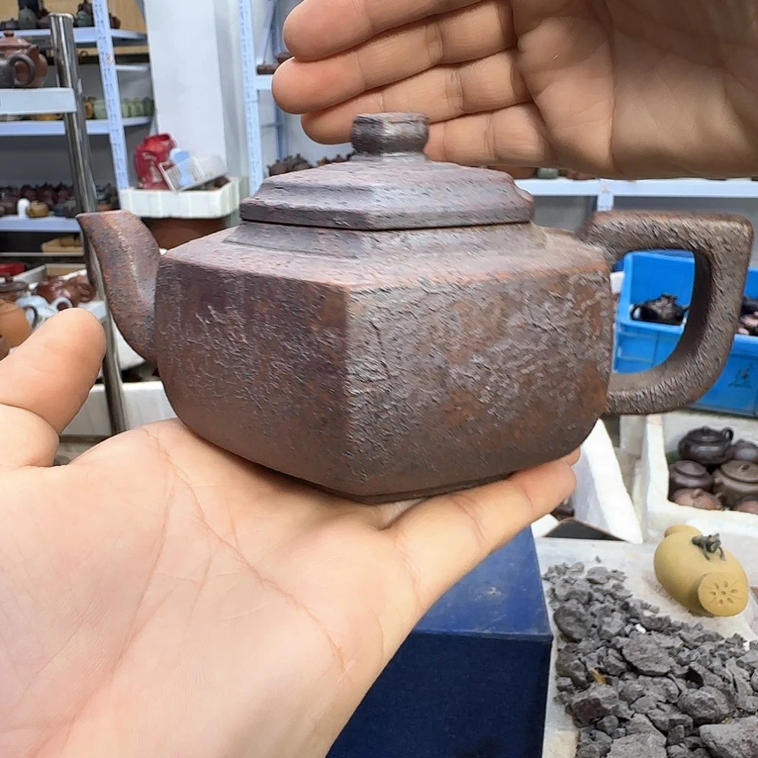 紫砂茶壶宜兴紫砂壶宜兴紫砂茶