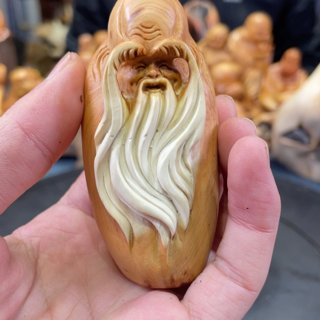 【闪购商品】柏木（崖柏）其他