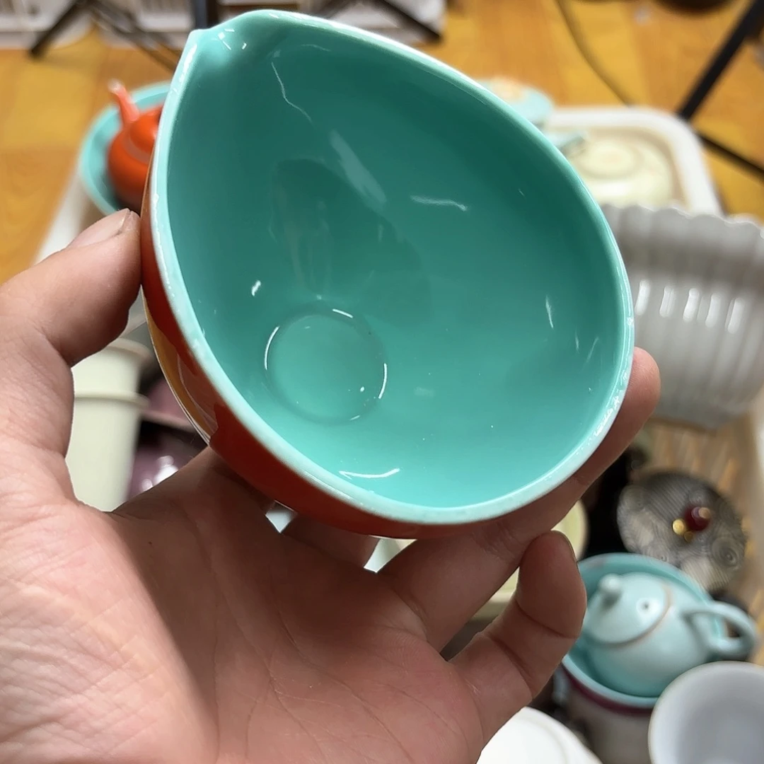 微瑕介意的不要下单