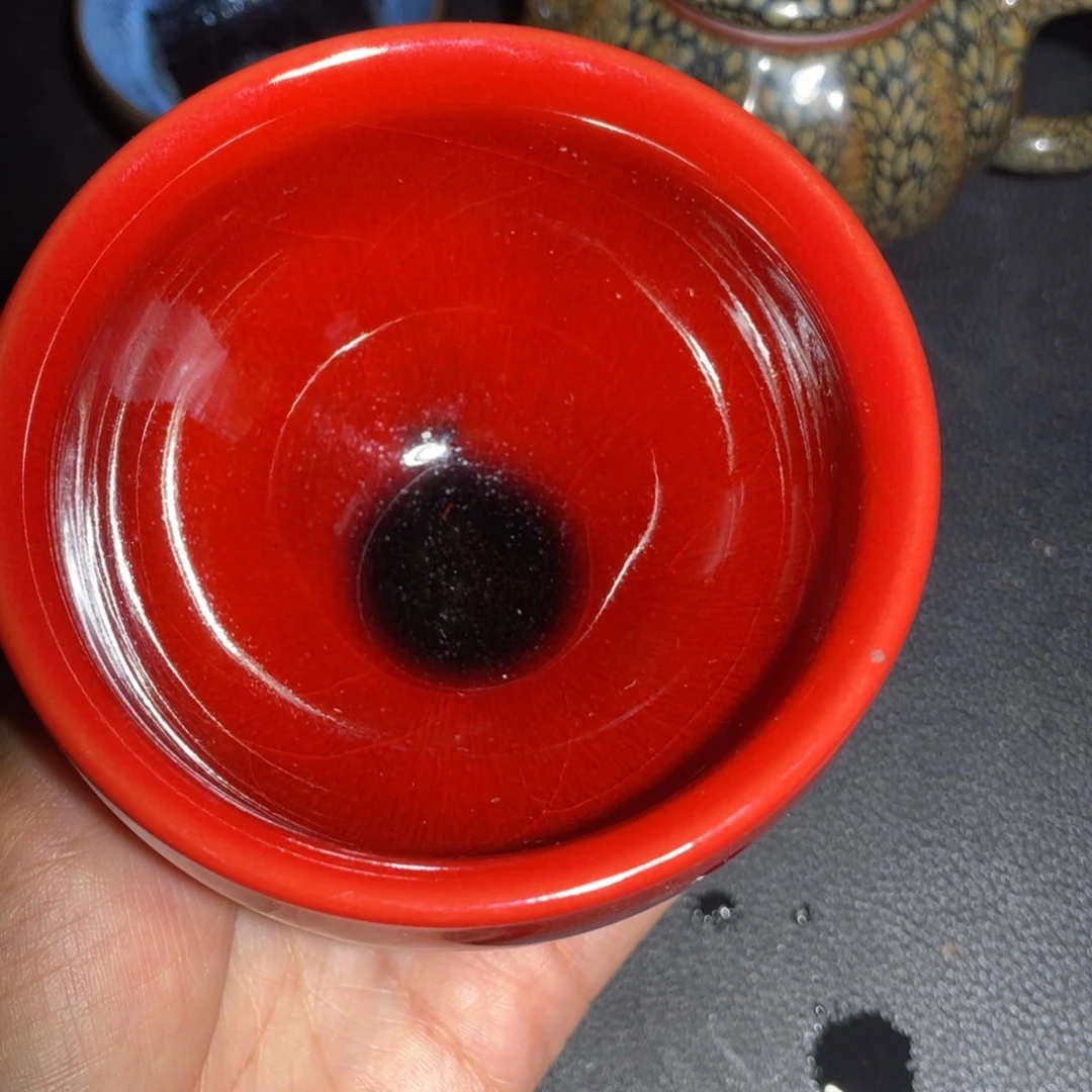 茶盏建盏直播间链接