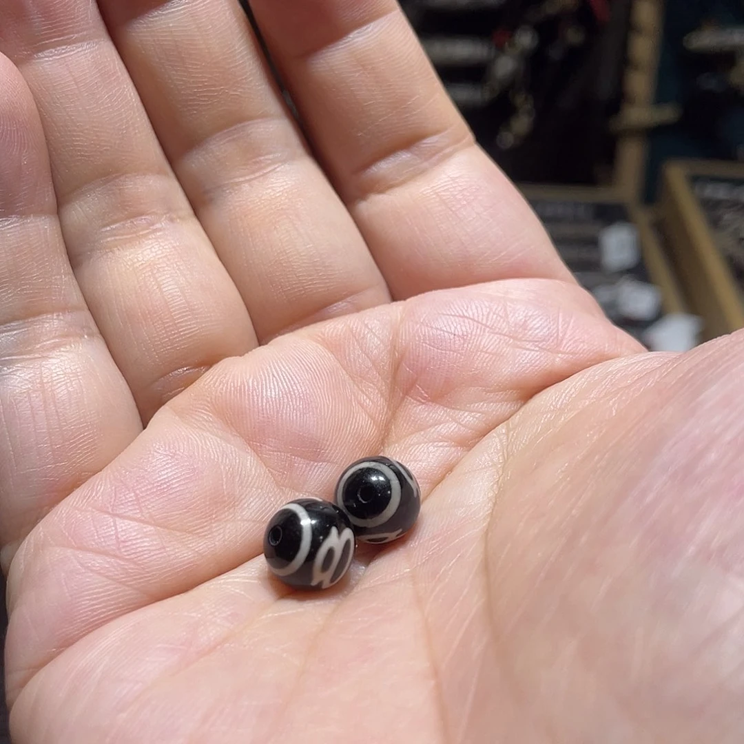 未镶嵌颈饰玛瑙/玉髓