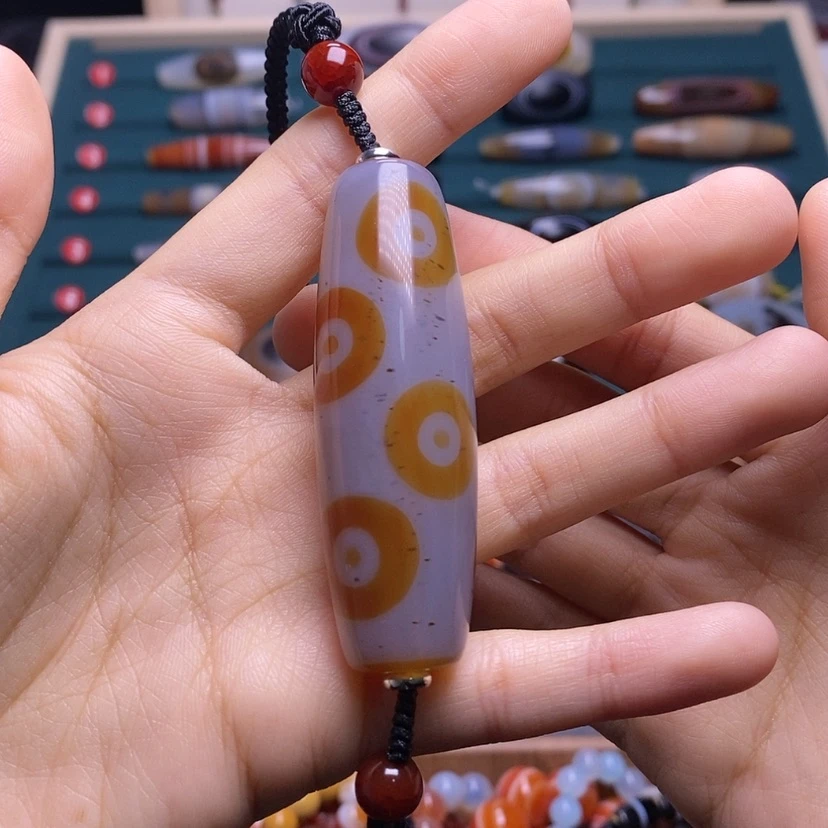 【闪购商品】未镶嵌颈饰玛瑙/玉髓别***谁