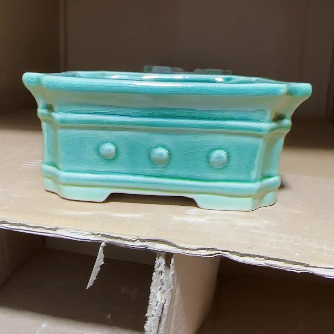 陶瓷陶瓷花盆特价上新