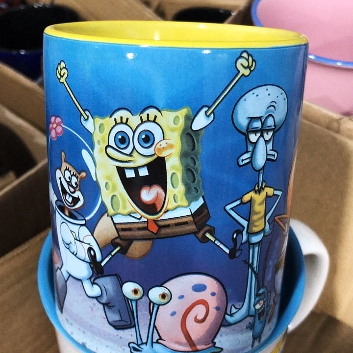 炻瓷默认微瑕010一只炻瓷默认微瑕010一只