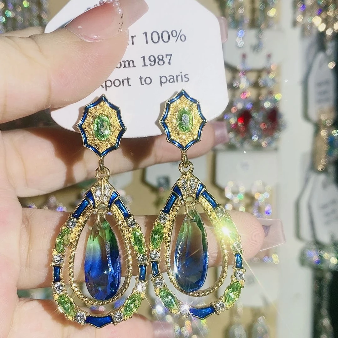 铜合金925银锆石