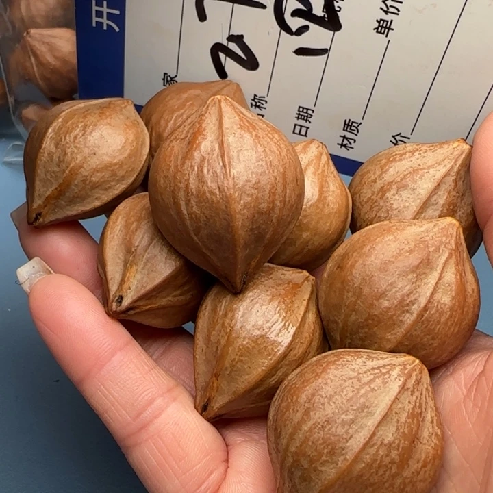 ༺***༻橄榄核手串橄榄核