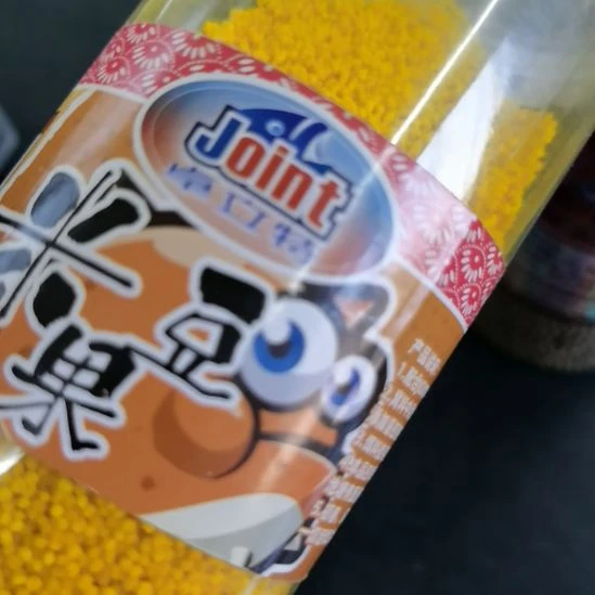 米果豆果味米饵料