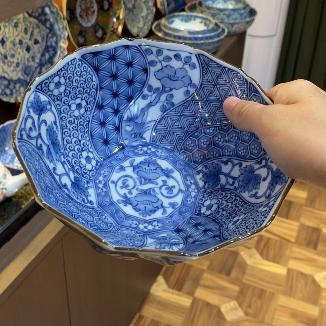 瓷片16✖️8 厘米 小杨瓷器陶瓷陶瓷