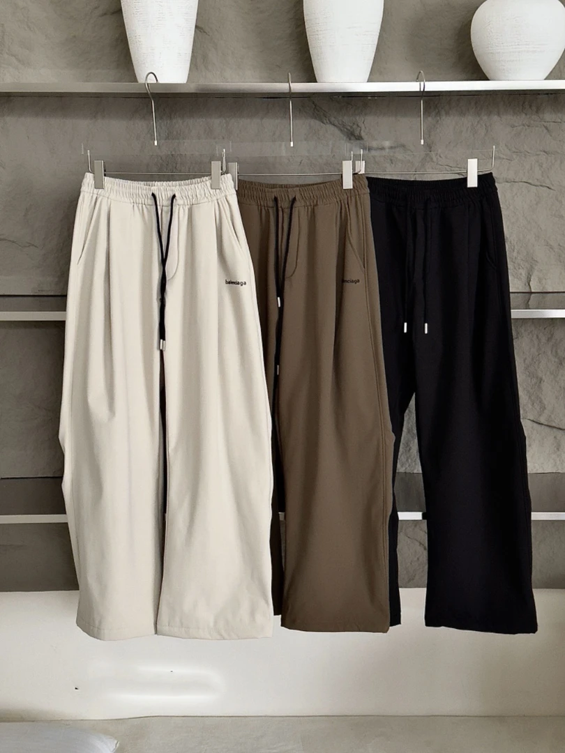 2024新款机能发热休闲裤！男女同款！