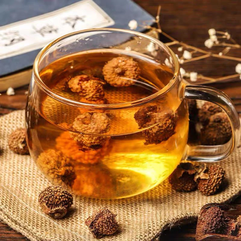 新【刺梨果】湘西野生刺梨干果天然维C泡水可搭配麦冬枸杞大枣