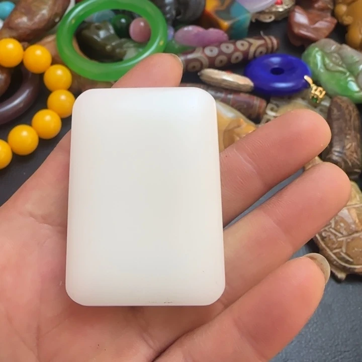 紫金钵盂菩提吊坠