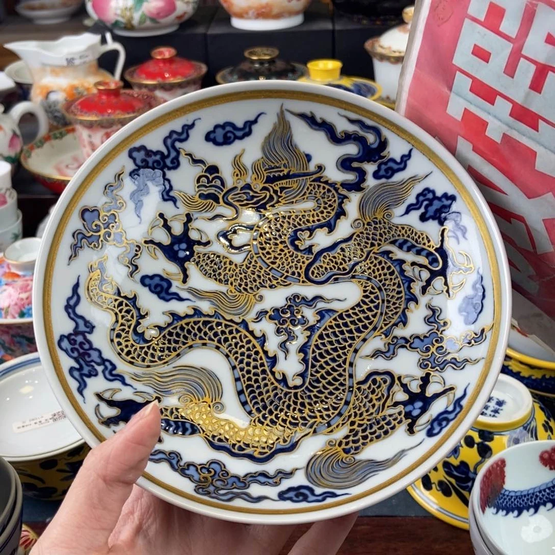 陶瓷艺术品市场价格指数比你