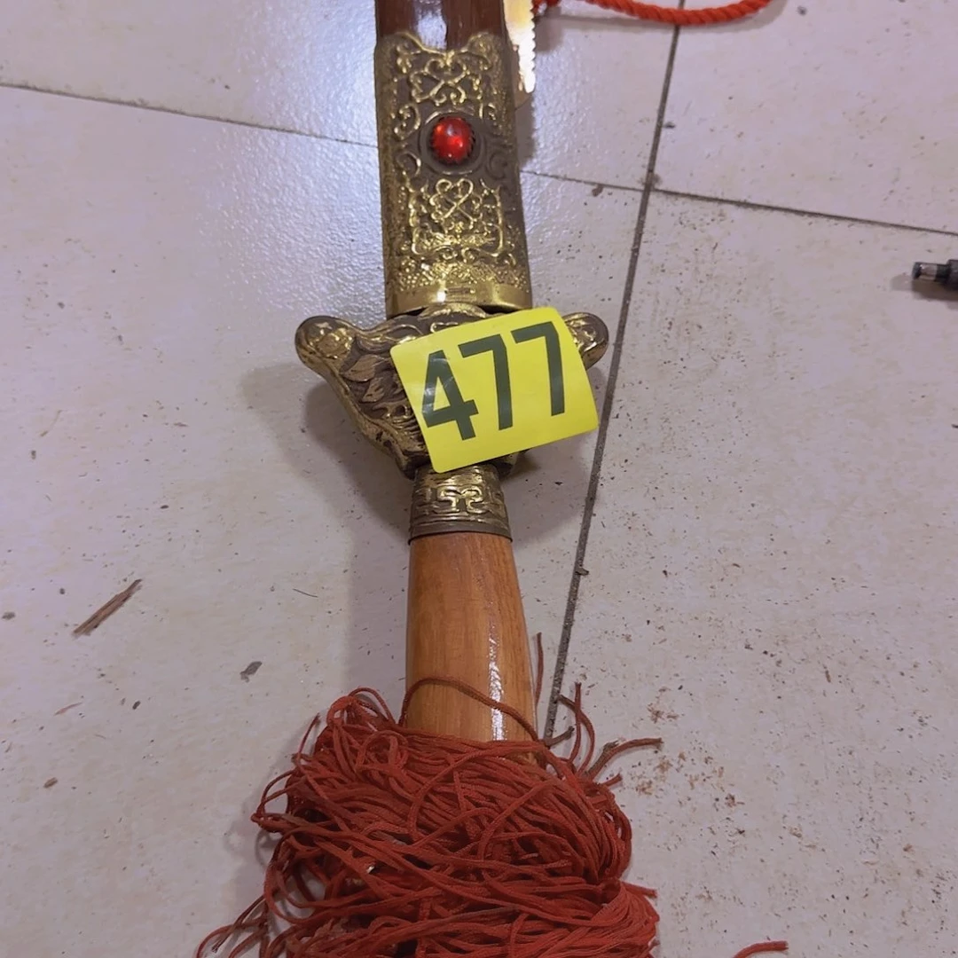 香榧木木****天摆件477