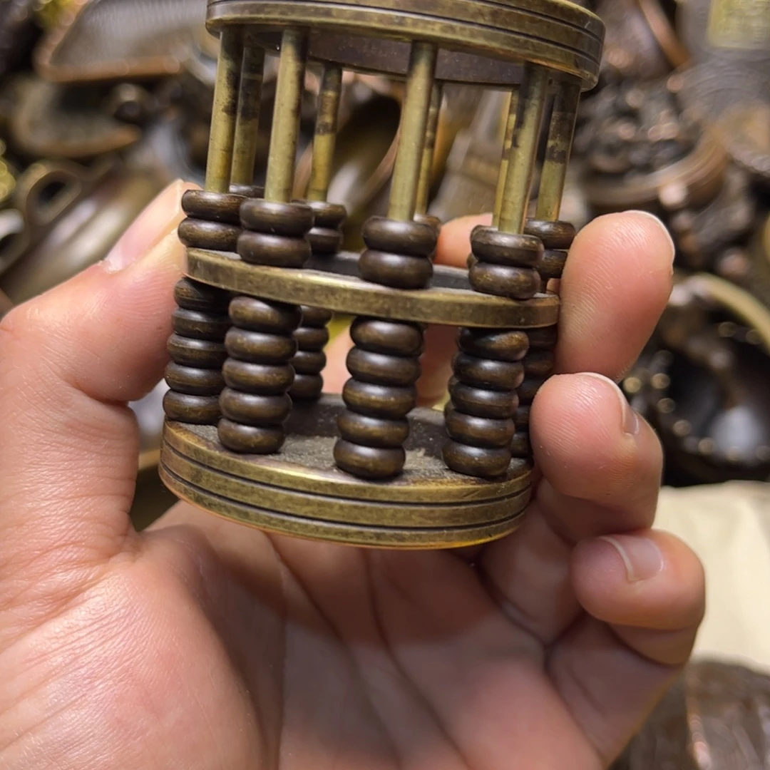 精美铜器诚信经营