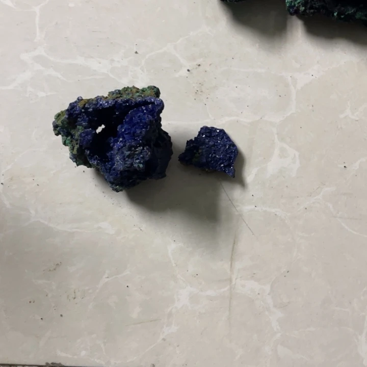 水晶珠宝半成品未镶嵌呼*噜