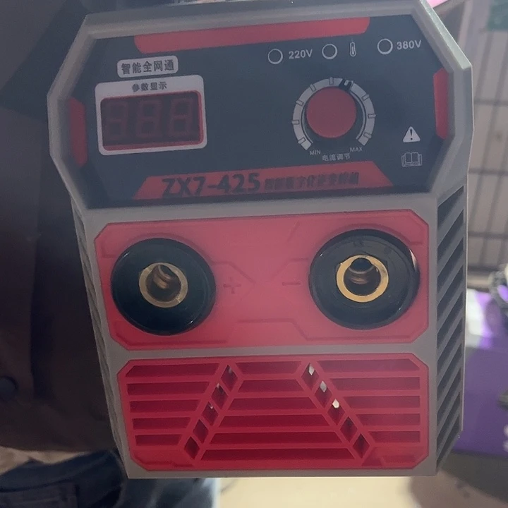 天***荣雷神长凯瑞焊机全套