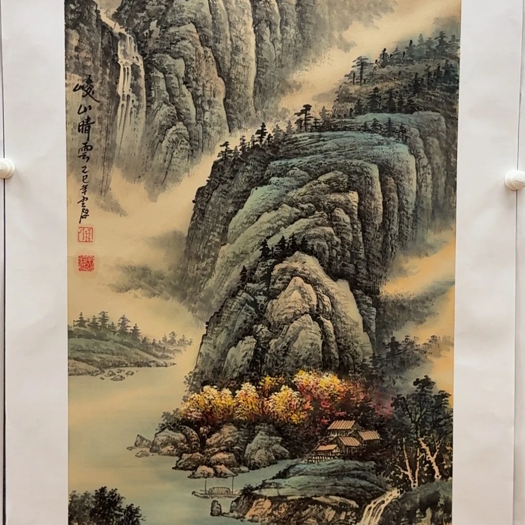 国画三尺哈哈哈哈哈