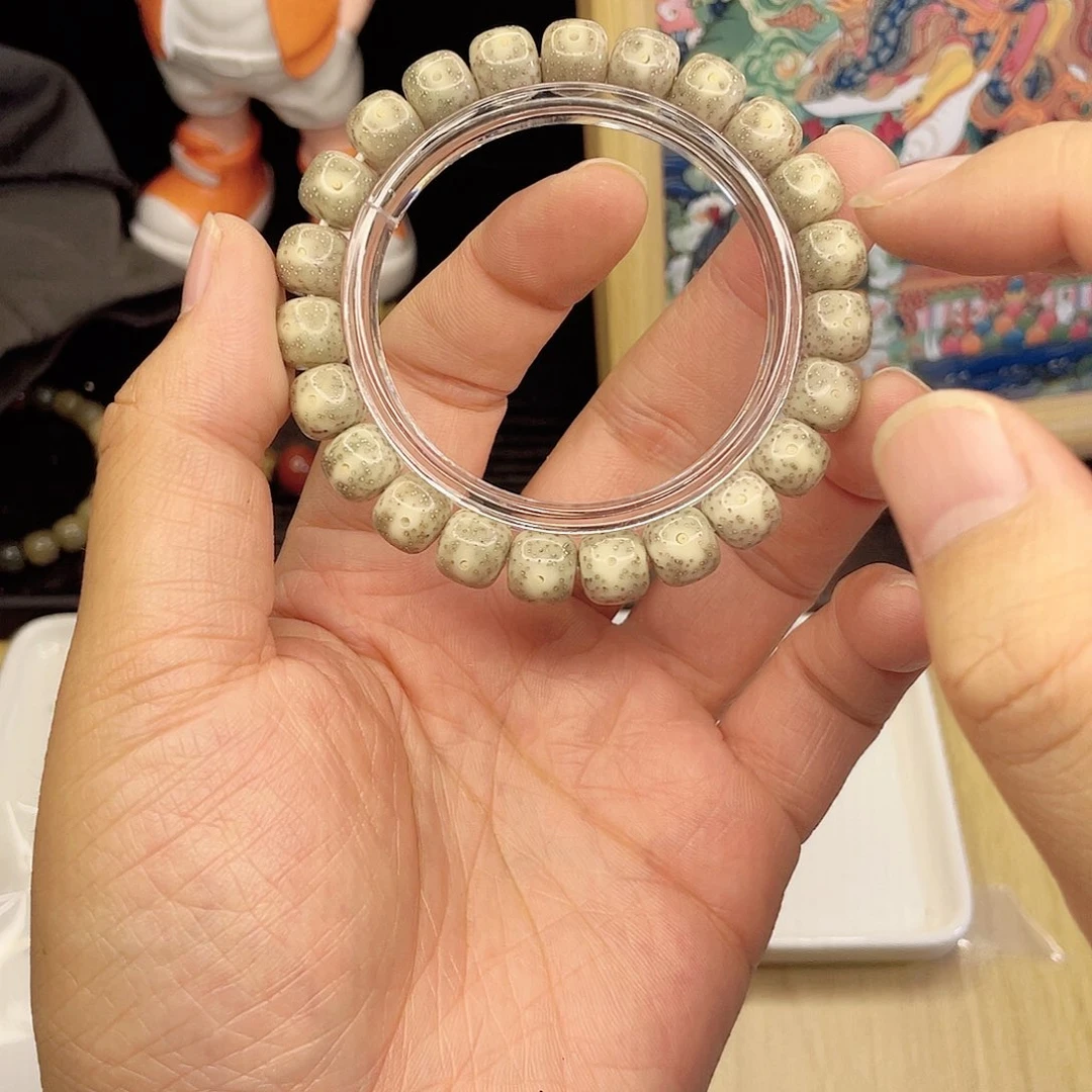 星月菩提吊坠1571