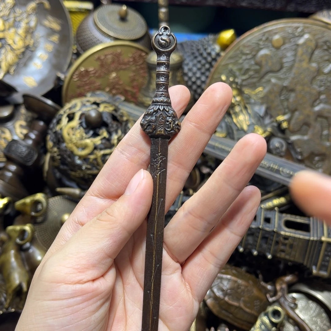 铜器摆件专属链接