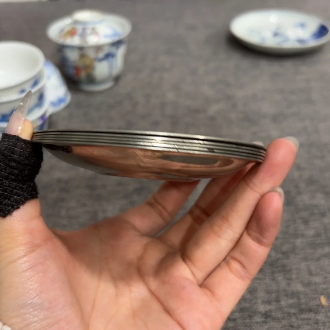 非常好看漂亮的物品