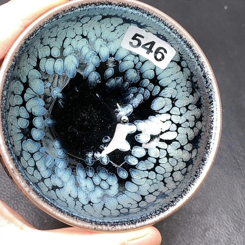 【闪购商品】茶盏我的盏太好看了吧