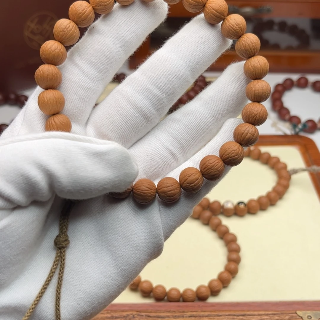 ****吊坠猴头核桃猴头核桃凤羽12.6强迫症