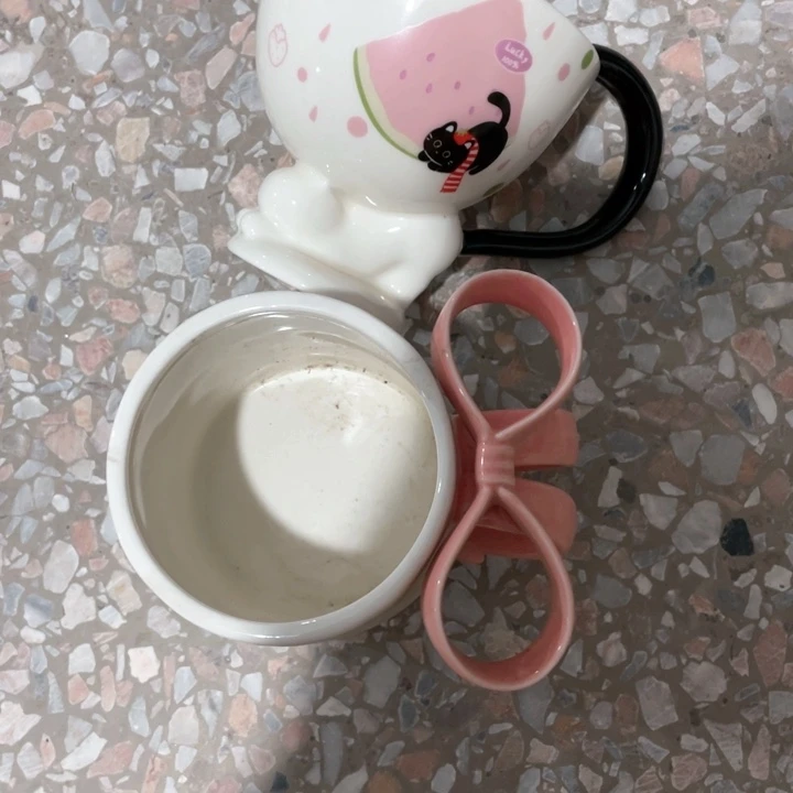 微瑕陶瓷完美主义者勿拍2