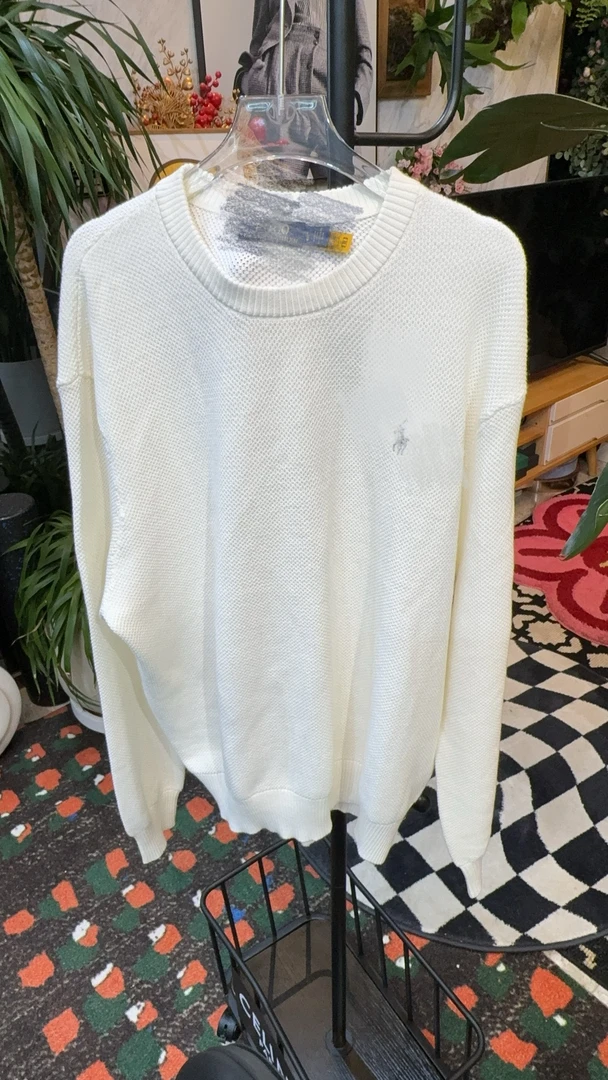 老马头 针织衣 别占库存！！