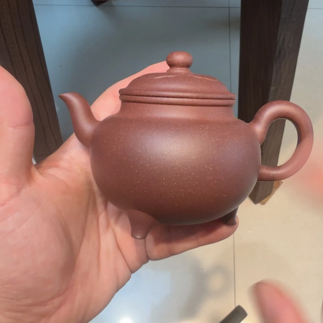 茶壶紫砂小郭紫砂