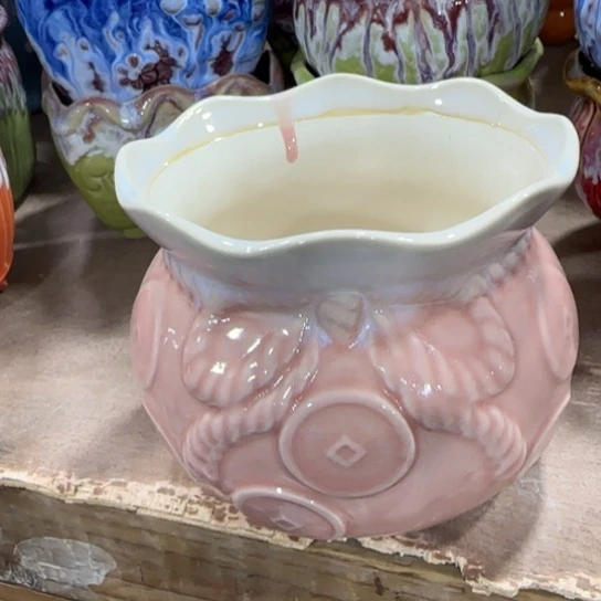 有孔！！有问题问客服，满9元包邮