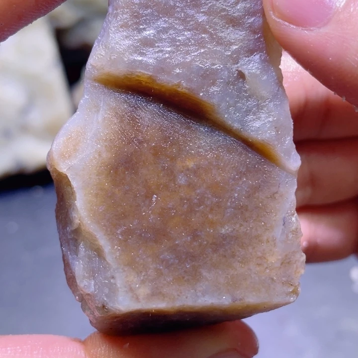 和田玉未镶嵌珠宝半成品