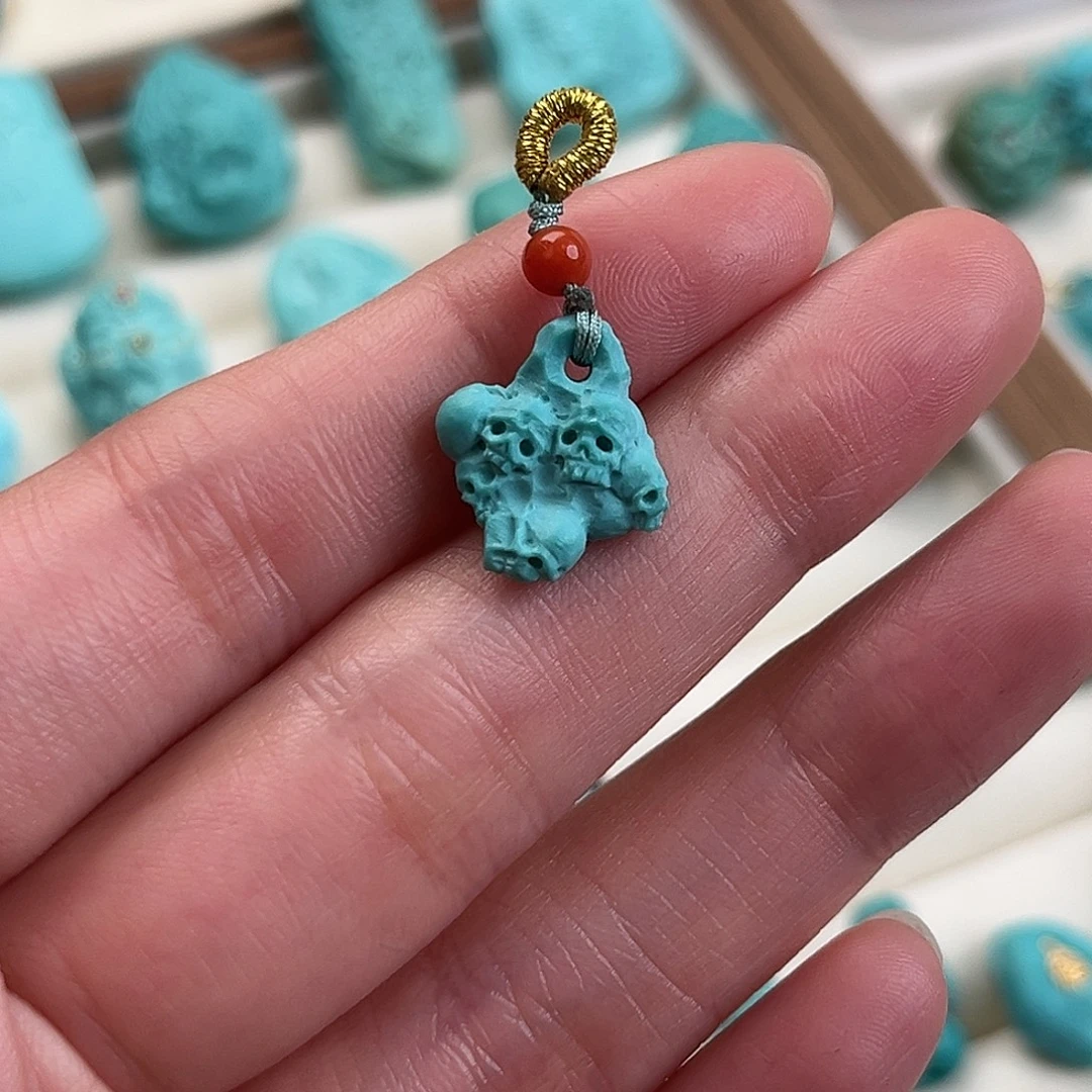 绿松石未镶嵌1111111