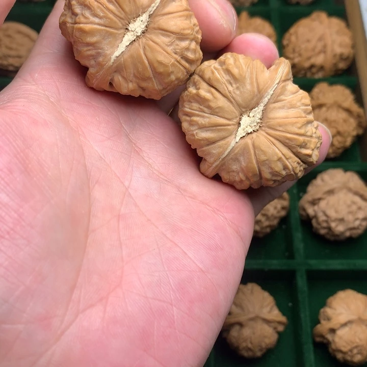 手串/手链核桃42全品南瓜墩