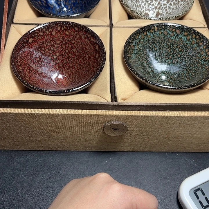 朗***文主人杯主人杯定制款藏收