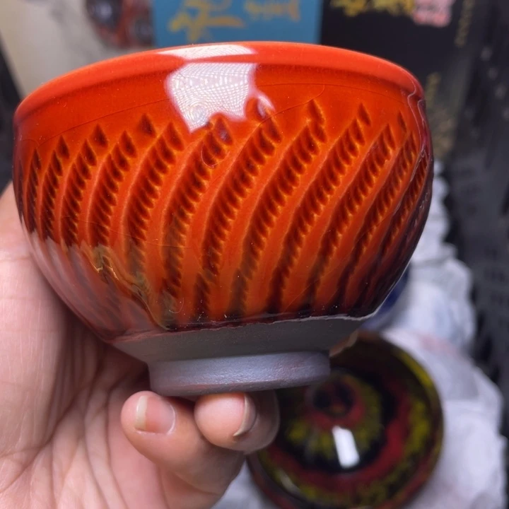 茶盏你也早点休息吧