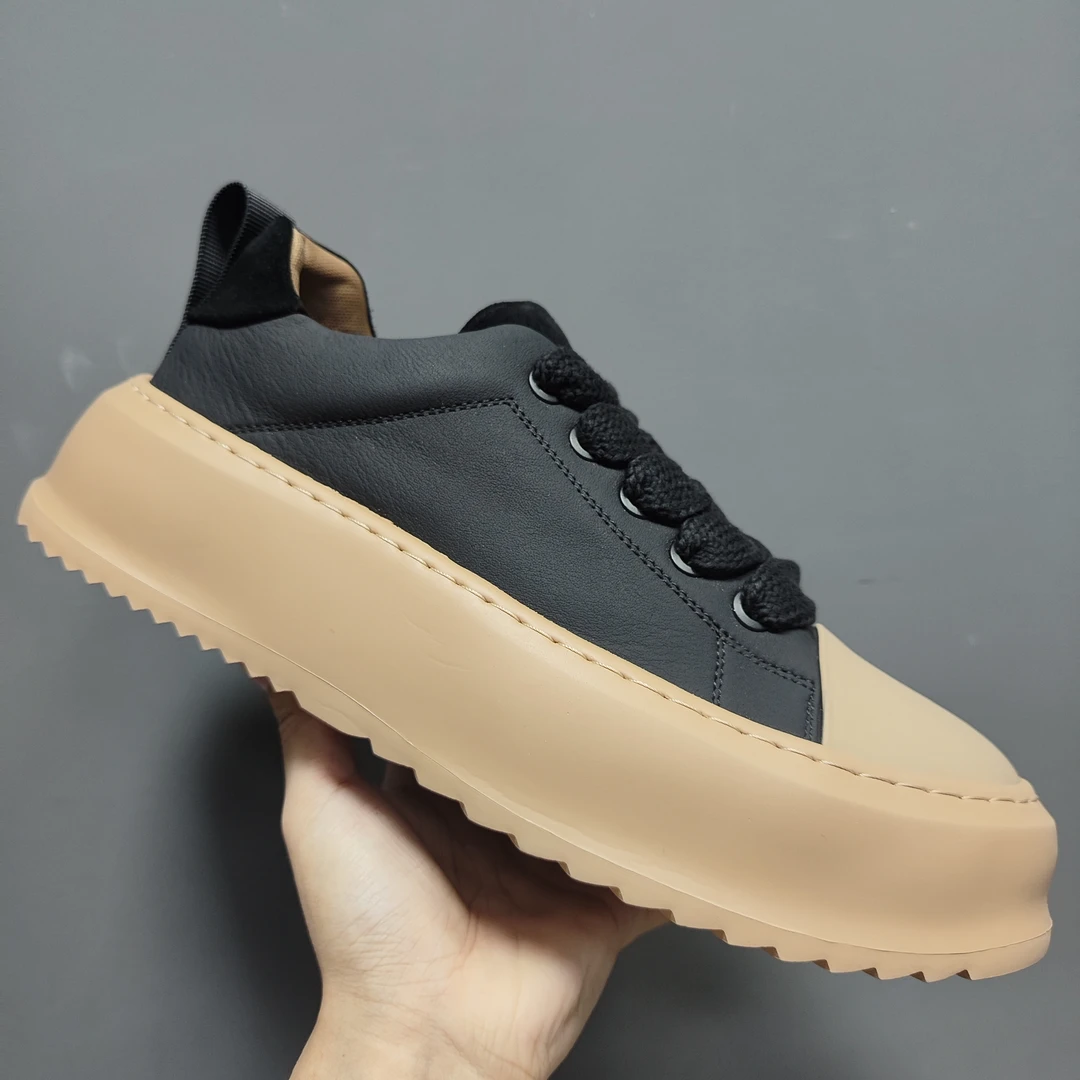 2101-春夏季百搭舒适潮流透气时尚潮鞋男鞋休闲鞋