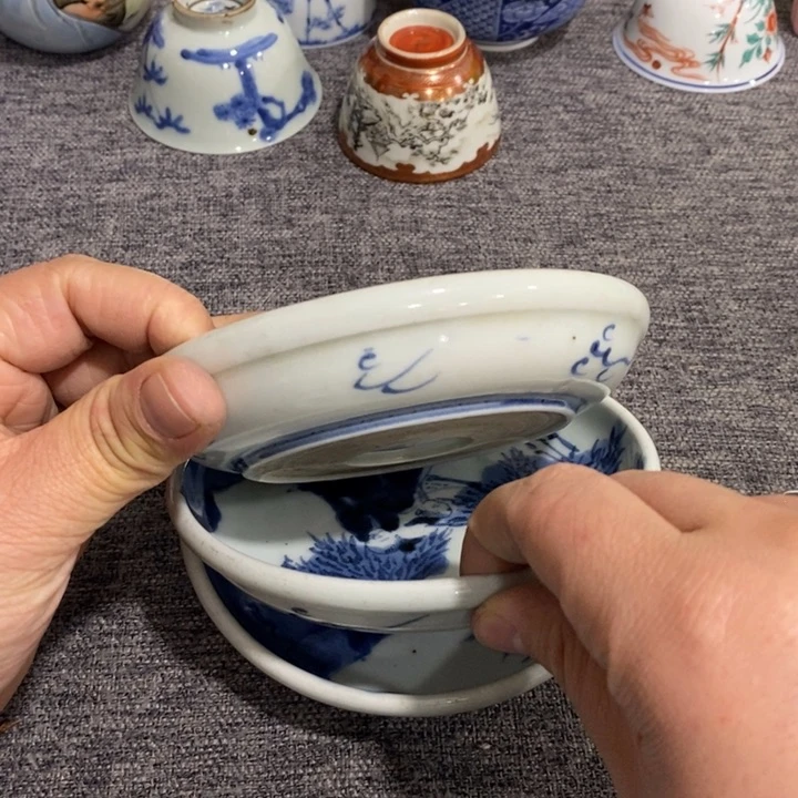 紫砂茶杯用****6非常漂亮好看的花瓶