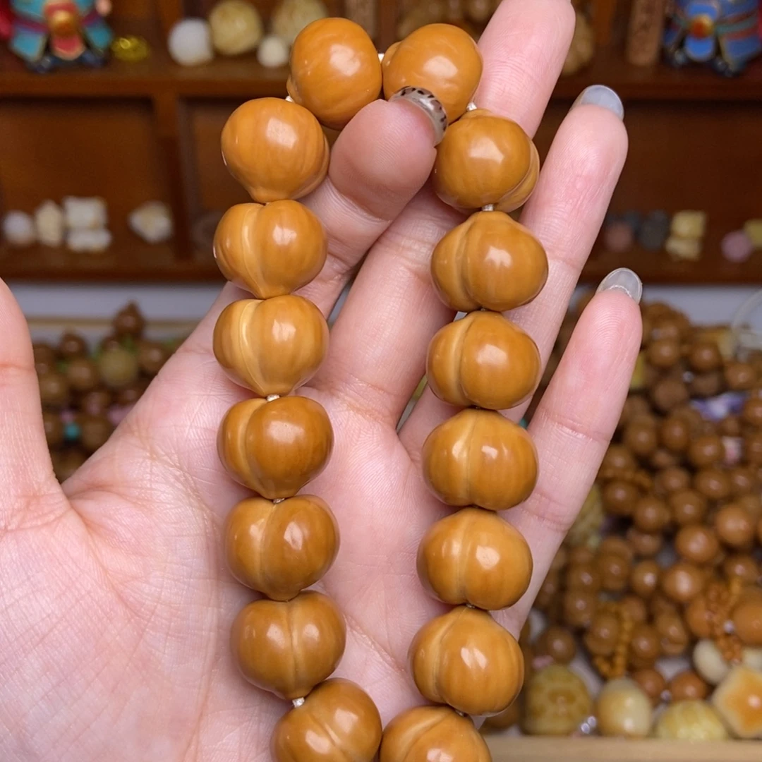 猴头核桃吊坠16➕超大尺寸蜜桃臀手持 定制款