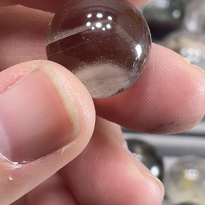 未镶嵌珠宝半成品水晶