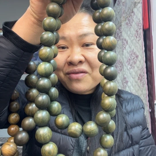 大果紫檀（缅甸花梨）