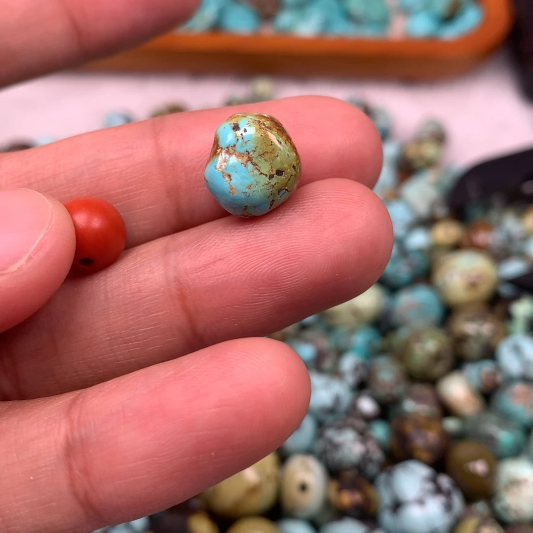 玛瑙/玉髓未镶嵌随形