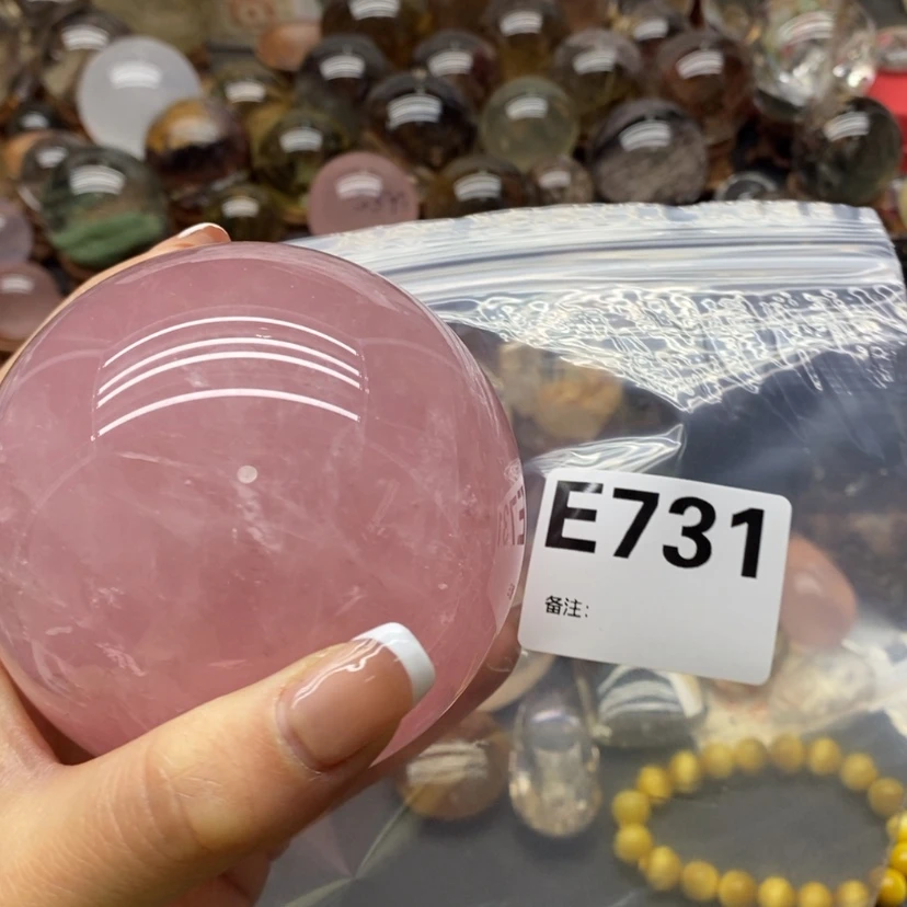 【闪购商品】水晶摆件精品未镶嵌