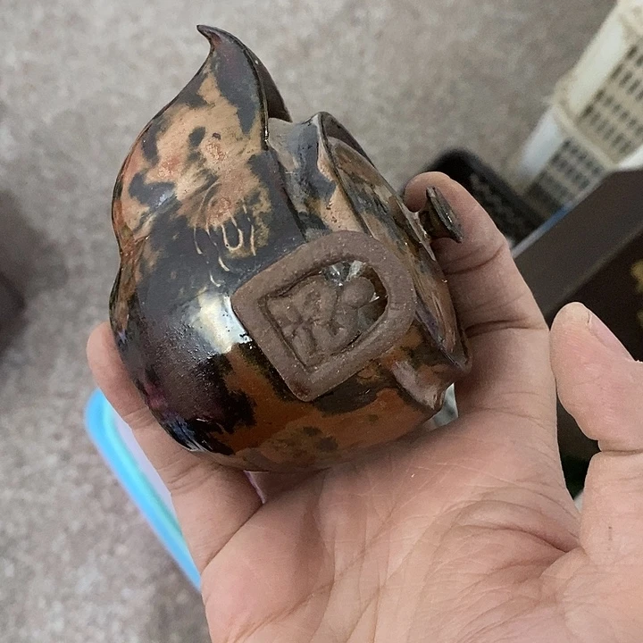 陶瓷艺术品及陶瓷制品