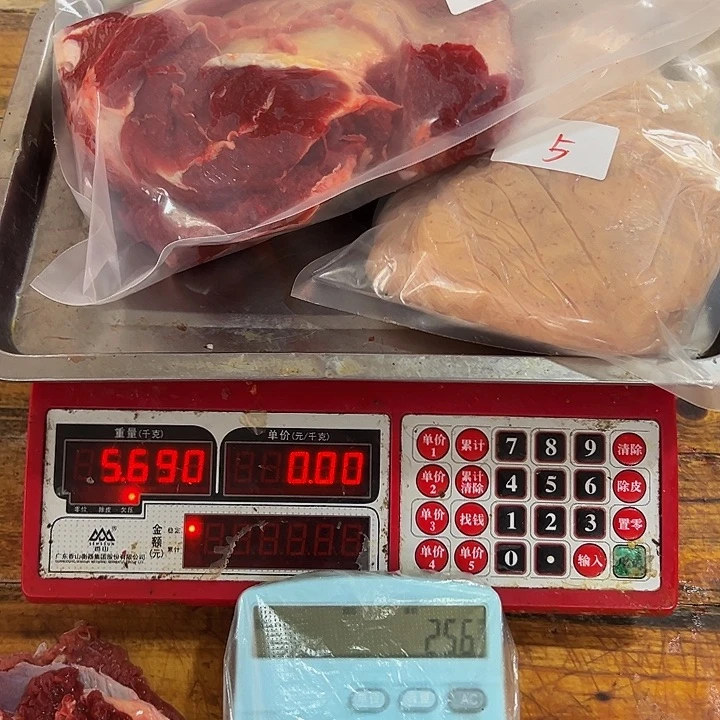 广西土耕马马肉、送马油沙姜小米辣12个月中国大陆