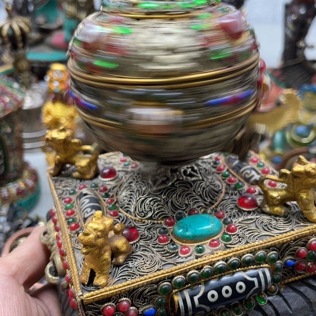 工艺品挂件一物一图