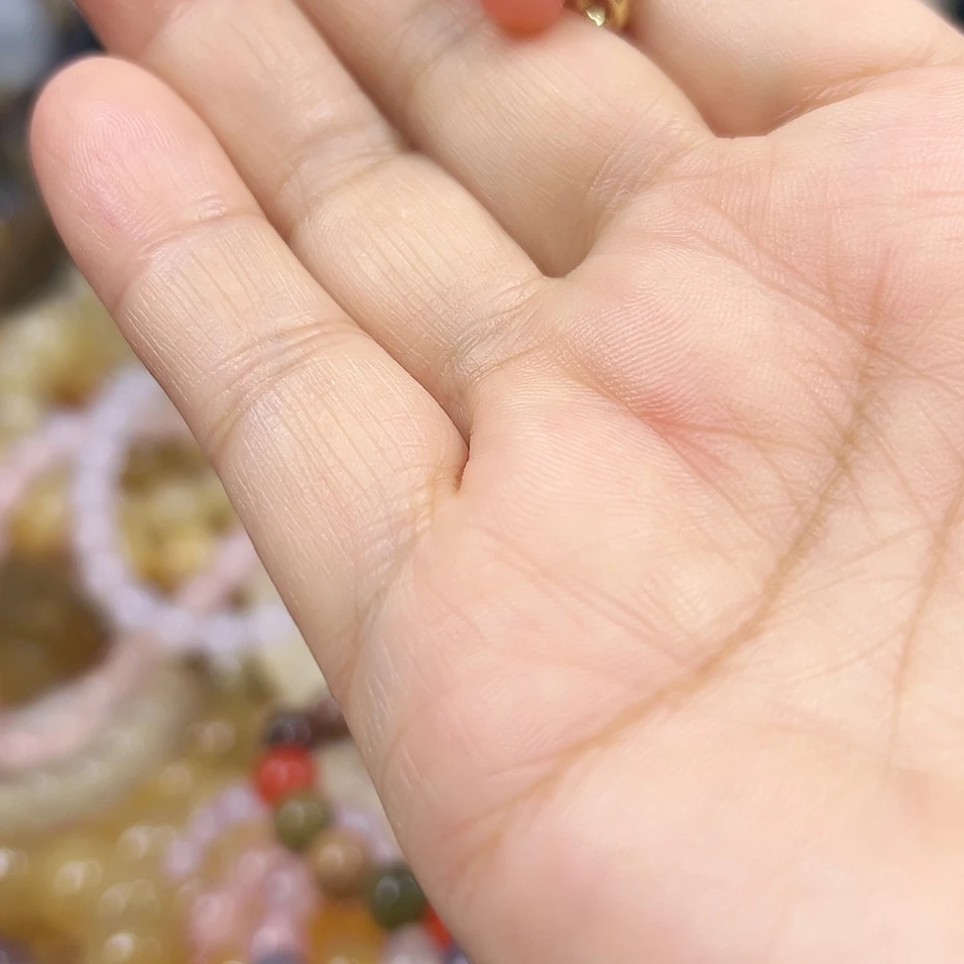 合金手链玛瑙/玉髓