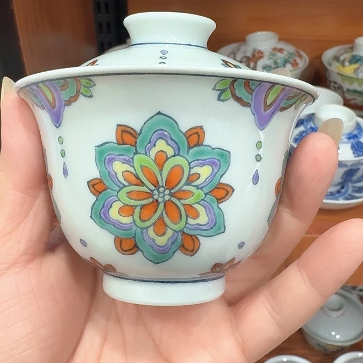 陶瓷艺术品收藏陶瓷