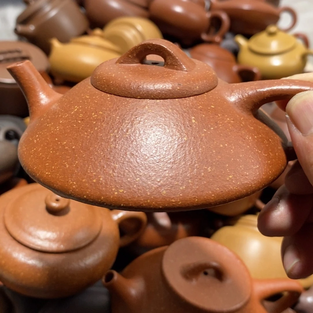 紫砂茶壶蒙**侠闪购商品紫砂壶