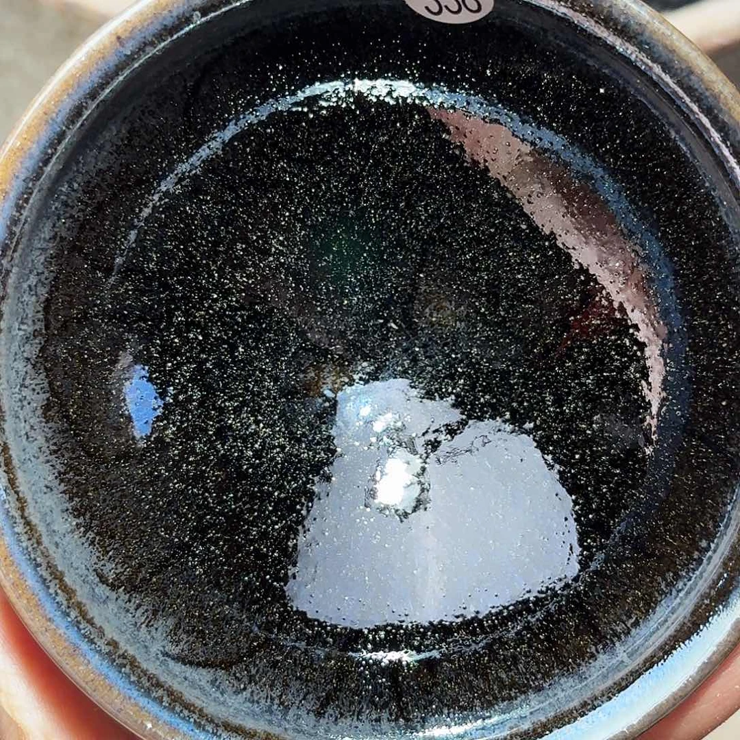 茶盏义兴龙窑建盏338