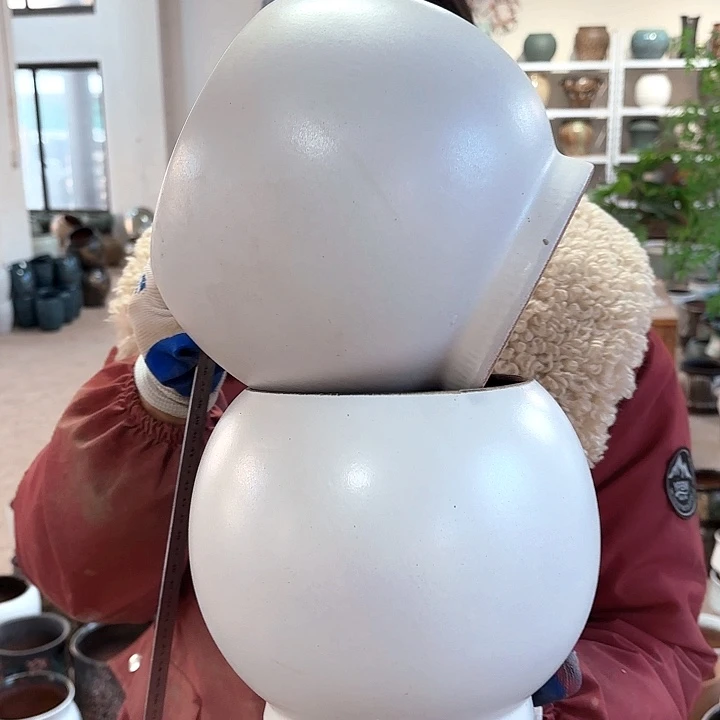 正品高18口15两个